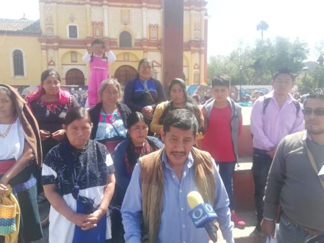 Defensores de derechos humanos de diferentes estados visitar&aacute;n a presos del Cerss 5