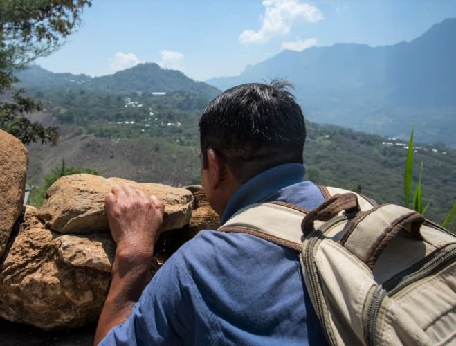 Otorgan amparo  para proteger a comunidades de Aldama