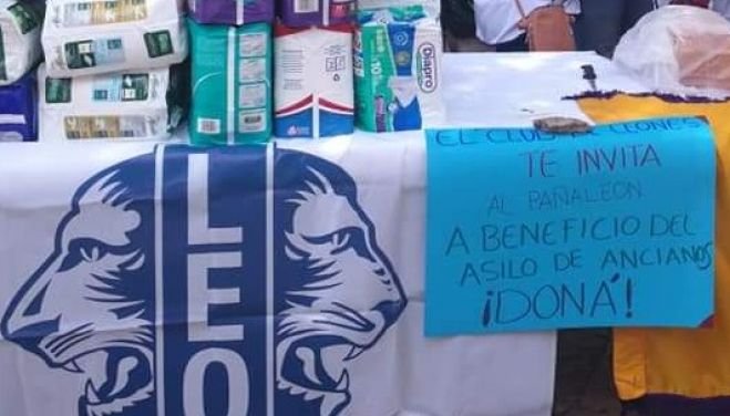 Invitan a la ciudadan&iacute;a a participar en el "Pa&ntilde;al&oacute;n 2019"