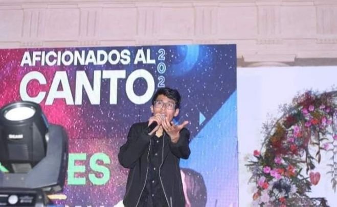 Realizarán Certamen de Aficionados al Canto sin apoyo del ayuntamiento 