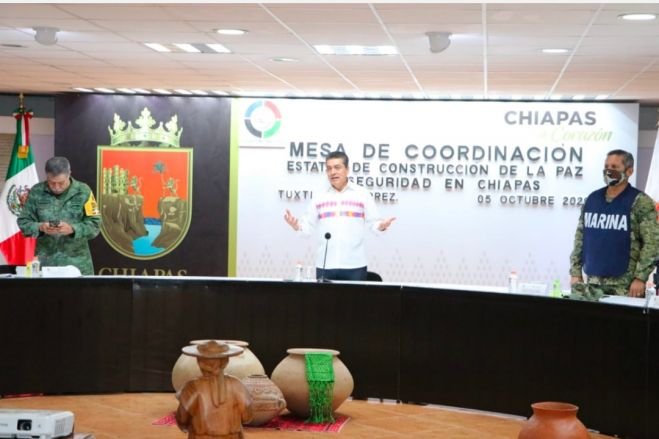 PESE A AVANCES EN COMBATE AL COVID-19, LLAMA RUTILIO ESCANDÓN A CONTINUAR CUIDADOS Y NO CONFIARSE