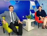 Mis aspiraciones est&aacute;n en Morena: Enoc Hern&aacute;ndez