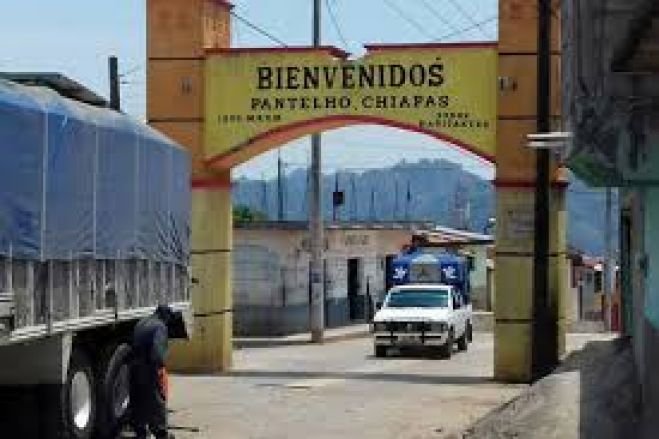 Asesinan a evangélico en Pantelhó