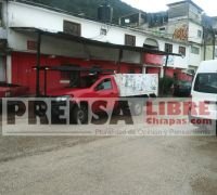 Recuperan dos veh&iacute;culos con reporte de robo 