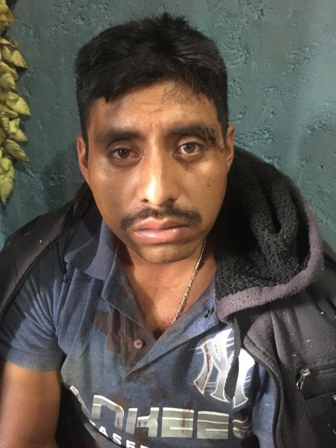 Liberan a uno de los 5 retenidos en Chamula