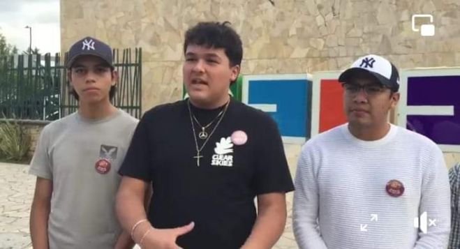 Realizarán carrera con causa "Balam Neón San Cris"