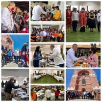 INSTALA AYUNTAMIENTO DE SCLC CONSEJO MUNICIPAL PARA GARANTIZAR LA PROTECCI&Oacute;N Y PROMOCI&Oacute;N DE LAS ARTESAN&Iacute;AS