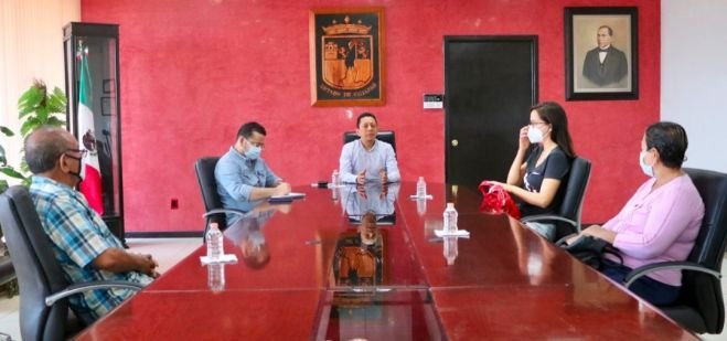 SOLICITA FISCAL&Iacute;A DEL ESTADO REVISI&Oacute;N DE MEDIDA CAUTELAR