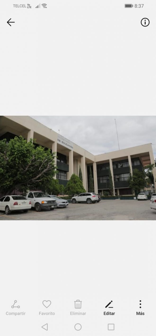 Asignan mil 814 plazas en Educación Básica en el ciclo escolar 2019-2020