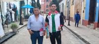 Joven sancristobalense representar&aacute; a M&eacute;xico en Juegos Sordol&iacute;mpicos en Jap&oacute;n