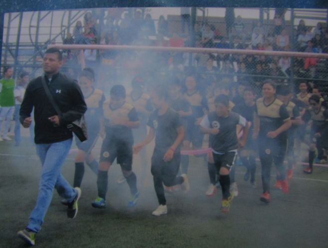 SÁBADO 8 DE MARZO DEL 2019 FINALES DE  FUTBOL SOCCER LIGA CIUDAD REAL DE S.C.L.C.