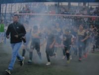 S&Aacute;BADO 8 DE MARZO DEL 2019 FINALES DE  FUTBOL SOCCER LIGA CIUDAD REAL DE S.C.L.C.