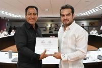 Roger Mandujano es quien mejor interpreta el humanismo en el gobierno de Eduardo Ram&iacute;rez.