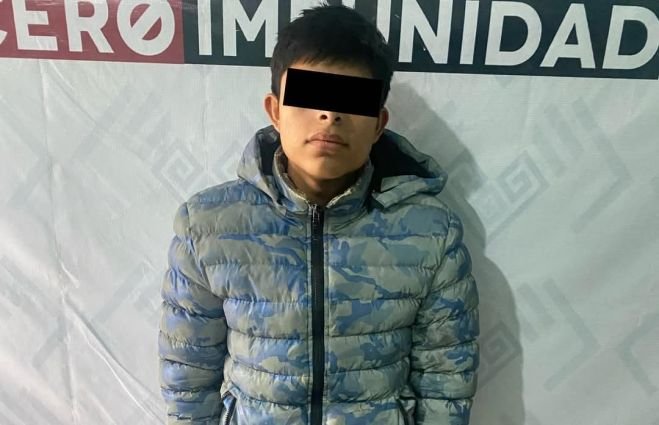 Por pederastia, FGE obtiene la vinculación a proceso del presunto implicado en SCLC
