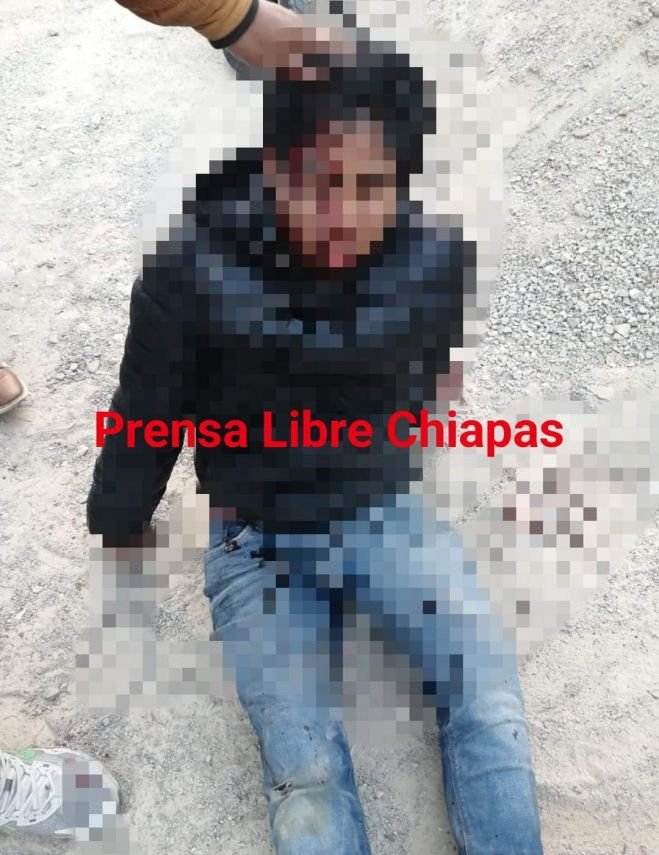 Detienen a presunto ladrón de casa habitación 