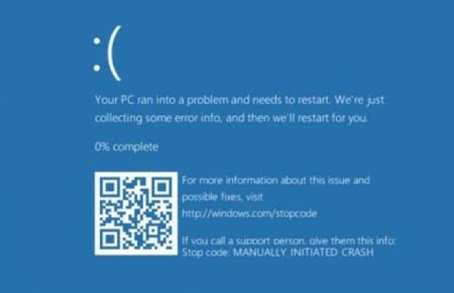 Comandos que solucionan la mayor&iacute;a de los errores de Windows