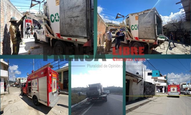 EN INTENSA JORNADA, POLIC&Iacute;A MUNICIPAL ATENDI&Oacute; REPORTES CIUDADANOS