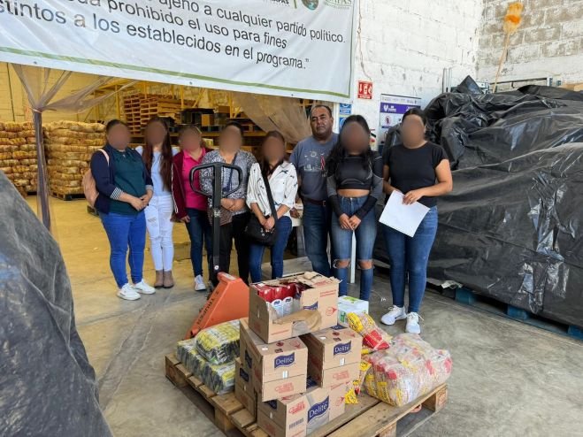 Se retira apoyo de Desayunos Escolares a preescolar en San Cristóbal por cometer irregularidades graves