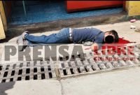 Organizaciones civiles condenan asesinato del defensor de derechos humanos