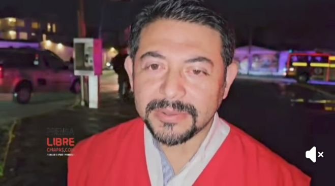 Accidentes viales en aumento; Cruz Roja emite llamado urgente