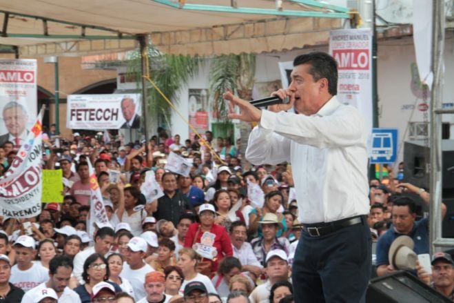 Rutilio Escandón