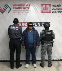 Vinculan a proceso a presunto responsable de incumplimiento de las obligaciones de asistencia familiar: FGE