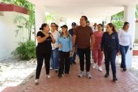 Eduardo Ram&iacute;rez impulsa espacios seguros y dignos para la ni&ntilde;ez de Tuxtla Guti&eacute;rrez
