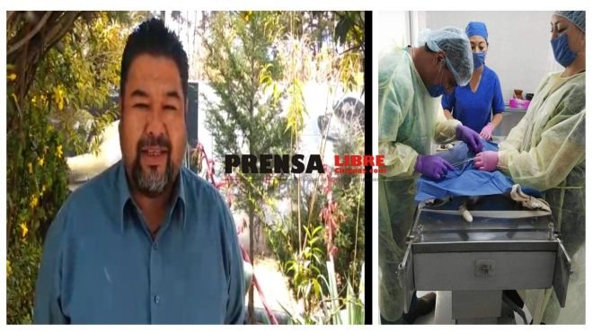 EN CECAM CELEBRAN EL DÍA MUNDIAL DE LA ESTERILIZACIÓN CANINA