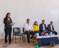 Presentan obra &ldquo;Por nuestra Chiapanequidad&rdquo;