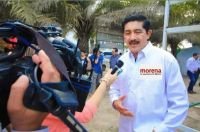 Lla dirigencia nacional de Morena deber&aacute; desplegar m&aacute;s de 900 personas para cubrir la log&iacute;stica de planeacion