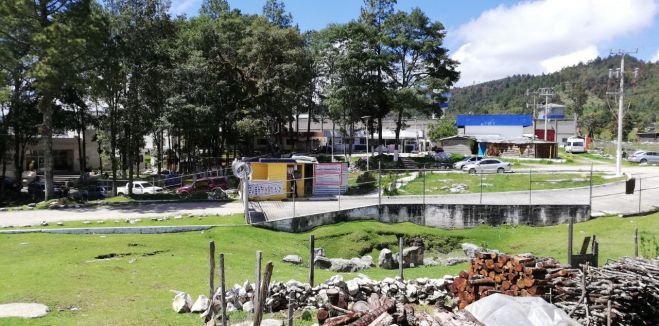 Internos del Cerss 5 inician huelga de hambre 