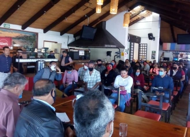 ESTE 1 DE JULIO REABRIRÁN MÁS DE 200 ESTABLECIMIENTOS EN SAN CRISTÓBAL