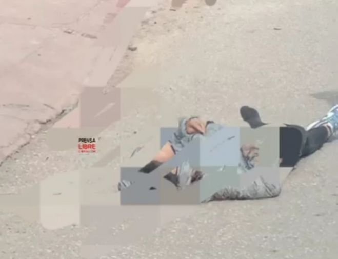 Trágico accidente: Joven motociclista pierde la vida en San Cristóbal