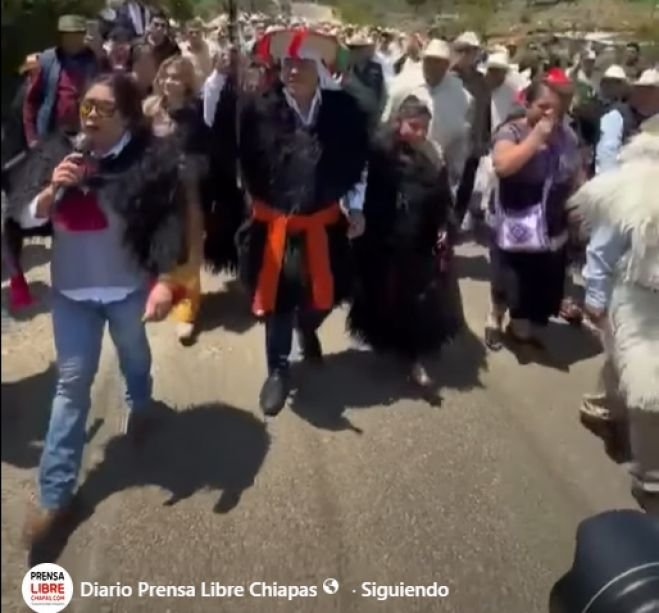 Con Eduardo Ram&iacute;rez, cambia la historia en comunidades donde la espera se hab&iacute;a hecho costumbre