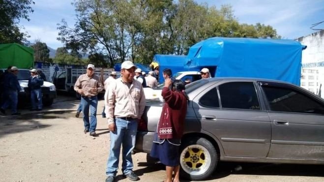 Trabajadores sindicalizados del Sapam piden la destitución de directivos y funcionarios por corrupción