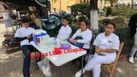 Refuerzan llamado a vacunarse contra la tosferina y el sarampión 