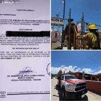 Piden inspeccionar a Coca-Cola FEMSA por olores a gas 