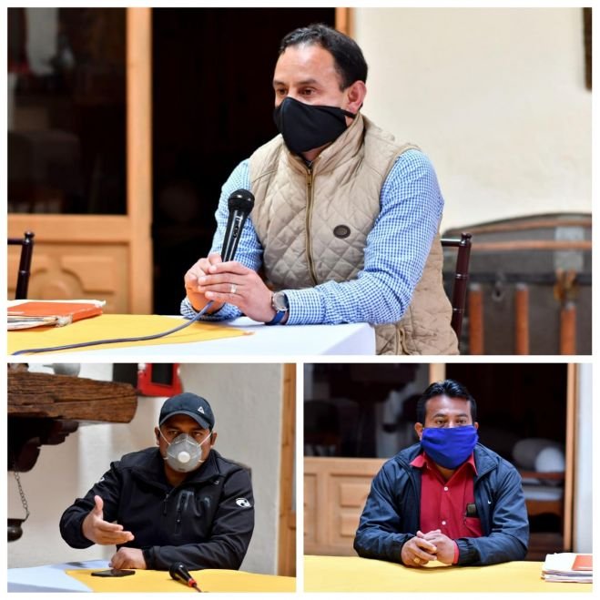 Restauranteros de San Crist&oacute;bal de Las Casas abrir&aacute;n hasta el 16 de junio