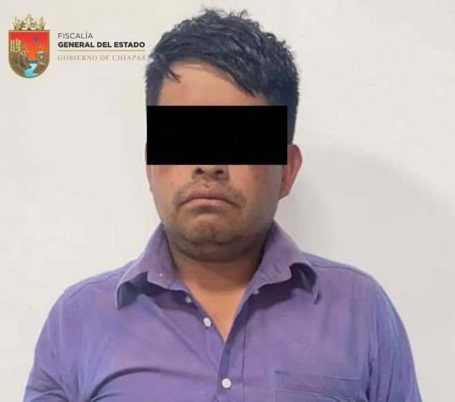 Prisión preventiva contra "La Pulga "