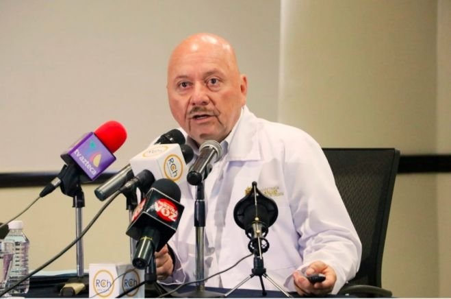 SSyPC controla ri&ntilde;a al interior del Cerss de San Crist&oacute;bal