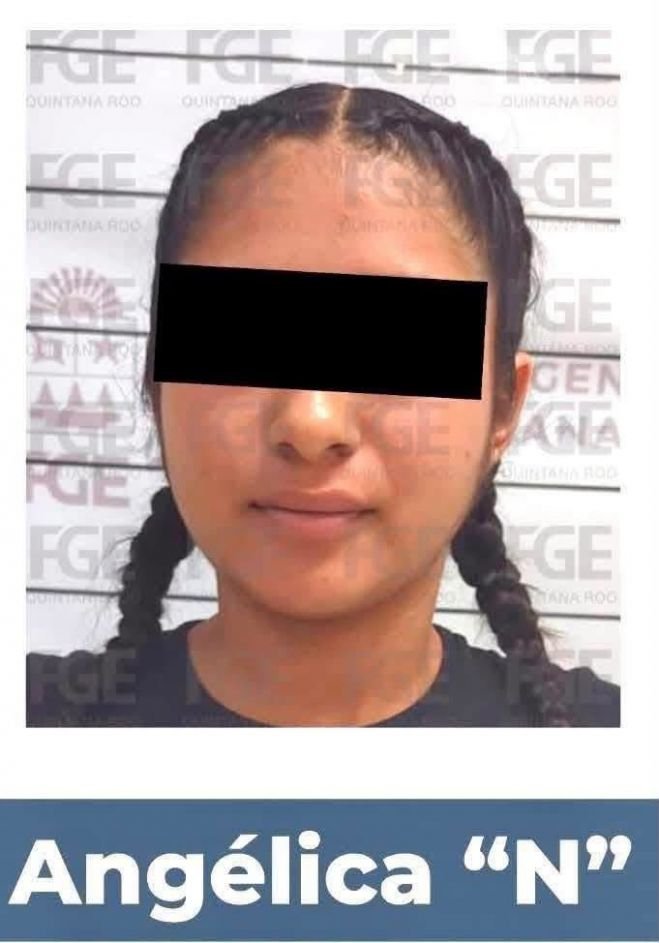 Rescatan a 3 adolescentes originaria de Tenejapa