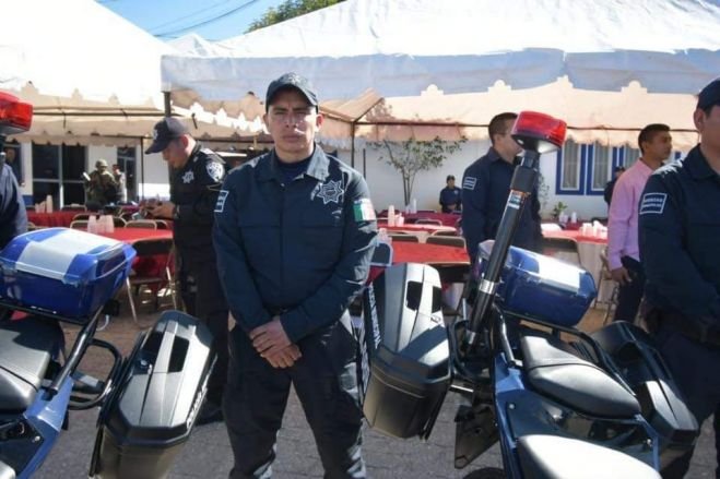 Ayuntamiento de San Cristóbal de Las Casas, firma convenio FORTASEG 2020 