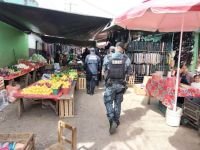 Refuerzan seguridad en Pantelh&oacute;