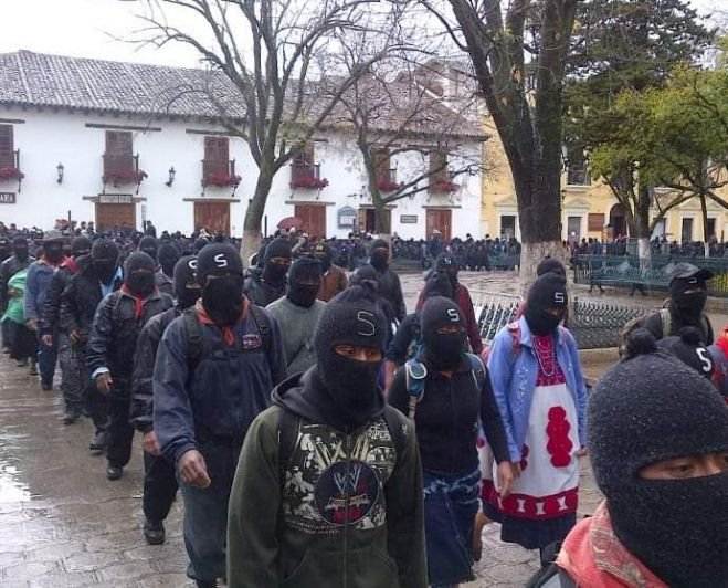 Marcharán para conmemorar los 100 años del asesinato de Emiliano Zapata