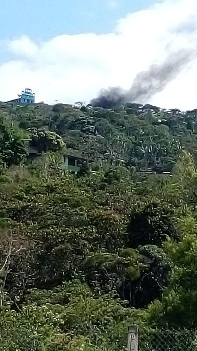 Autoridades y habitantes de Pantelhó denuncian secuestro  de  indígenas por grupo armado