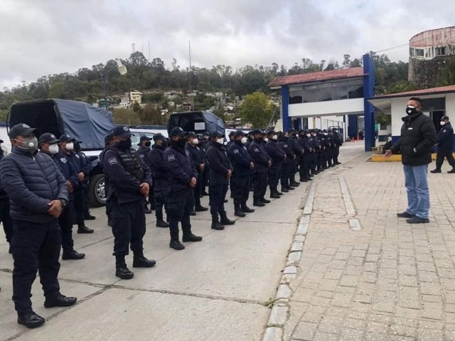 EXHORTAN EVITAR REUNIONES MASIVAS PARA EVITAR CONTAGIOS POR #COVID19