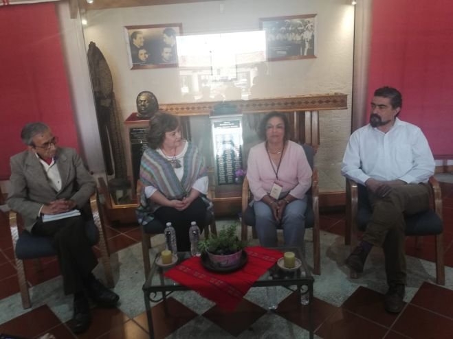 &iexcl;Cada quien su Frida! se presentar&aacute; en San Crist&oacute;bal el 17 de junio