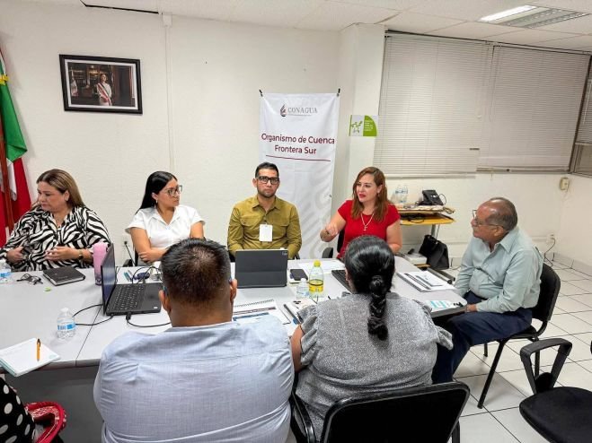 SAN CRISTÓBAL PRESENTA AVANCES HISTÓRICOS DEL PLAN MAESTRO HÍDRICO