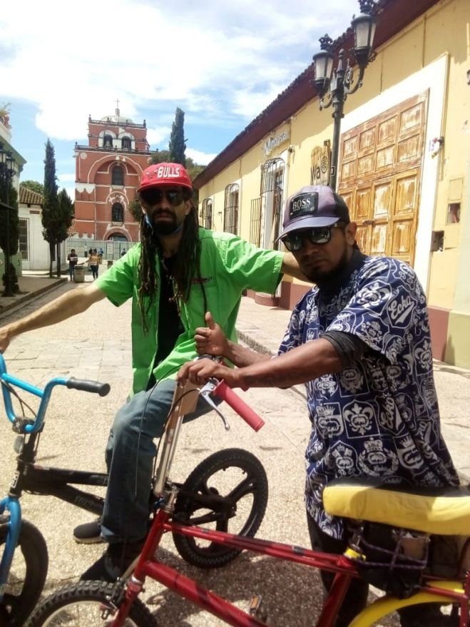 EN SAN CRISTÓBAL REALIZARÁN EL FESTIVAL “BATALLAS POR LA PANDEMIA”