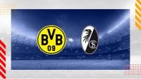 Borussia Dortmund vs. Friburgo: Horario, sede y claves del duelo en la Bundesliga